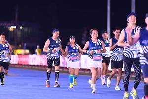 BIB: 
                            <button type="button" onclick="openModal(24216553)" class="btn btn-primary btn-sm float-right btn-popup" data-toggle="modal" data-target=".modal-high-quality">
                        <i class="fas fa-shopping-cart"></i> Add to Cart
                    </button>
                                            <button type="button" onclick="isThisMe(24216553, true)" class="btn btn-success btn-sm float-right btn-popup btn-isme hidden" data-toggle="tooltip" data-placement="bottom" title="นี่คือรูปของคุณใช่ไหม คลิกที่นี่เพื่อเอาเข้าอัลบั้ม">
                        <i class="fas fa-plus"></i> Add to album
                    </button>
                    <button type="button" onclick="isThisMe(24216553, false)" class="btn btn-warning btn-sm float-right btn-popup btn-isnotme hidden">
                        <i class="fas fa-ban"></i> Remove from album
                    </button>